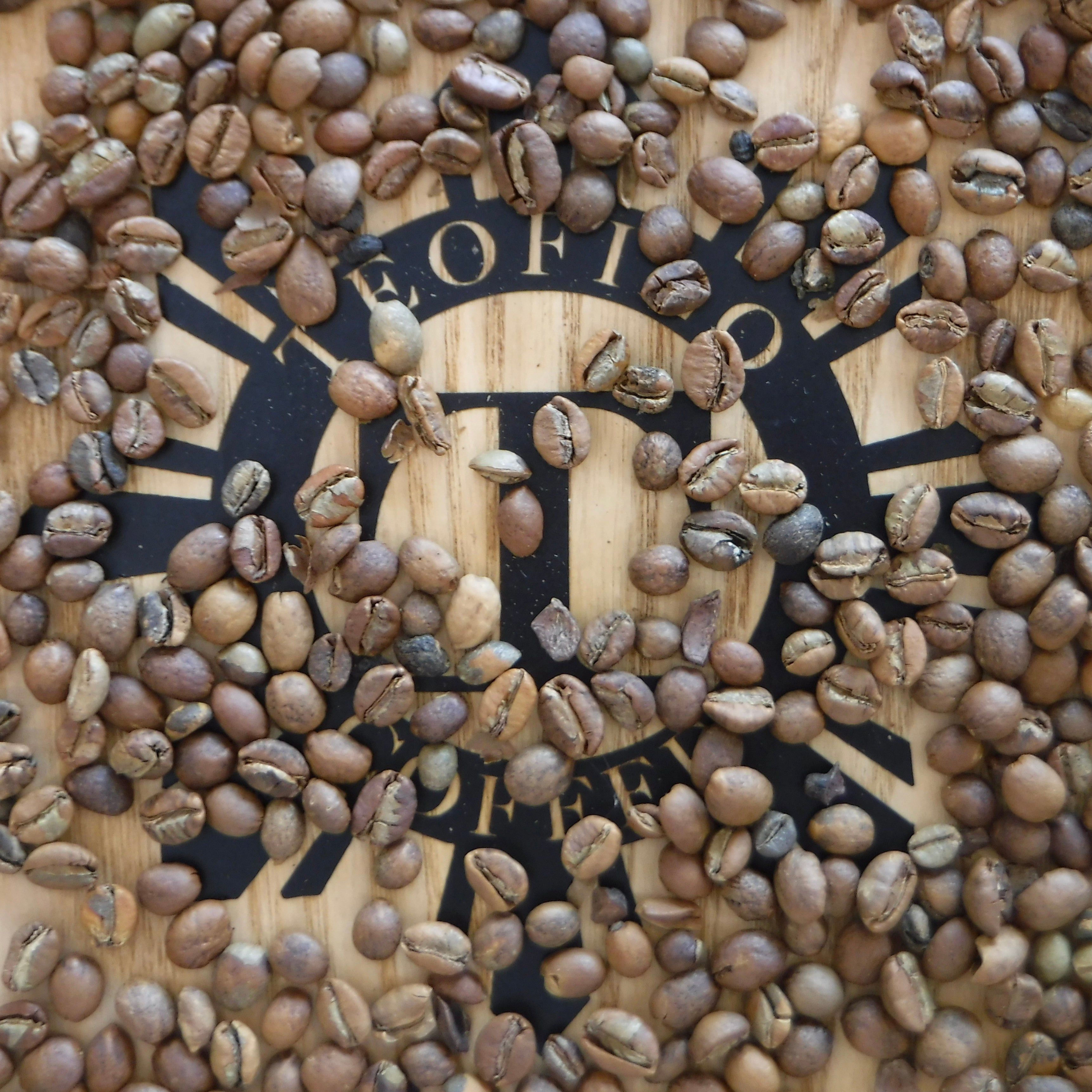 Fresh Roasted Coffee Beans Supplier in the Philippines by Coffeellera