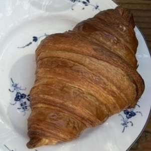 Classic Croissant